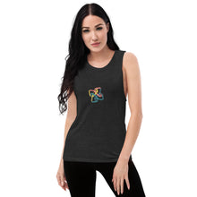 Load image into Gallery viewer, Signum Women&#39;s Muscle Tank
