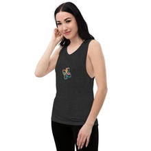 Load image into Gallery viewer, Signum Women&#39;s Muscle Tank
