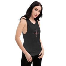 Load image into Gallery viewer, Signum Women&#39;s Muscle Tank
