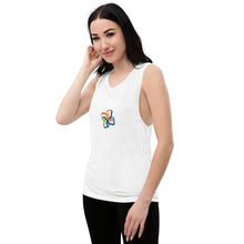 Load image into Gallery viewer, Signum Women&#39;s Muscle Tank
