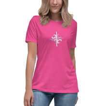 Load image into Gallery viewer, Signum Women&#39;s Relaxed T-Shirt
