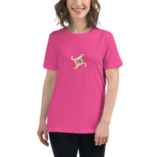 Load image into Gallery viewer, Signum Women&#39;s Relaxed T-Shirt
