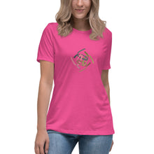 Load image into Gallery viewer, Signum Women&#39;s Relaxed T-Shirt
