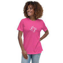 Load image into Gallery viewer, Signum Women&#39;s Relaxed T-Shirt
