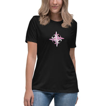 Load image into Gallery viewer, Signum Women&#39;s Relaxed T-Shirt
