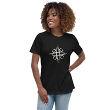 Load image into Gallery viewer, Signum Women&#39;s Relaxed T-Shirt
