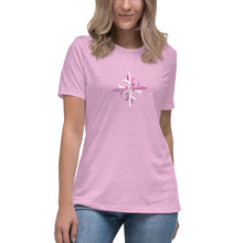 Load image into Gallery viewer, Signum Women&#39;s Relaxed T-Shirt
