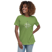 Load image into Gallery viewer, Signum Women&#39;s Relaxed T-Shirt
