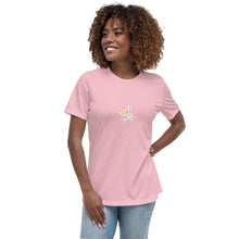 Load image into Gallery viewer, Signum Women&#39;s Relaxed T-Shirt
