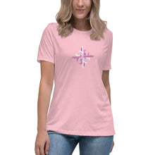 Load image into Gallery viewer, Signum Women&#39;s Relaxed T-Shirt
