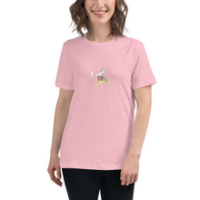 Load image into Gallery viewer, Signum Women&#39;s Relaxed T-Shirt
