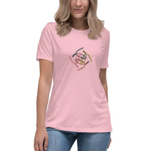 Load image into Gallery viewer, Signum Women&#39;s Relaxed T-Shirt
