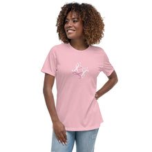 Load image into Gallery viewer, Signum Women&#39;s Relaxed T-Shirt
