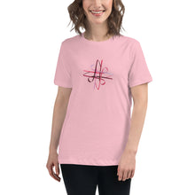 Load image into Gallery viewer, Signum Women&#39;s Relaxed T-Shirt
