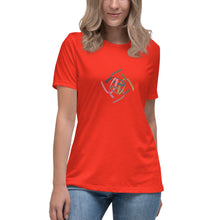 Load image into Gallery viewer, Signum Women&#39;s Relaxed T-Shirt
