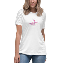 Load image into Gallery viewer, Signum Women&#39;s Relaxed T-Shirt
