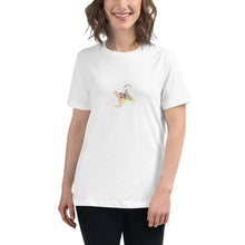 Load image into Gallery viewer, Signum Women&#39;s Relaxed T-Shirt
