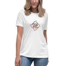 Load image into Gallery viewer, Signum Women&#39;s Relaxed T-Shirt
