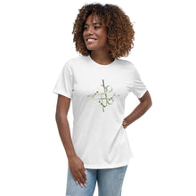 Load image into Gallery viewer, Signum Women&#39;s Relaxed T-Shirt
