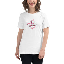 Load image into Gallery viewer, Signum Women&#39;s Relaxed T-Shirt
